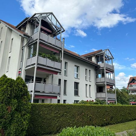 Vk - R - Zuerich Airport - Luxury - Home Stay - Raetschengaessli - Kloten Luaran gambar