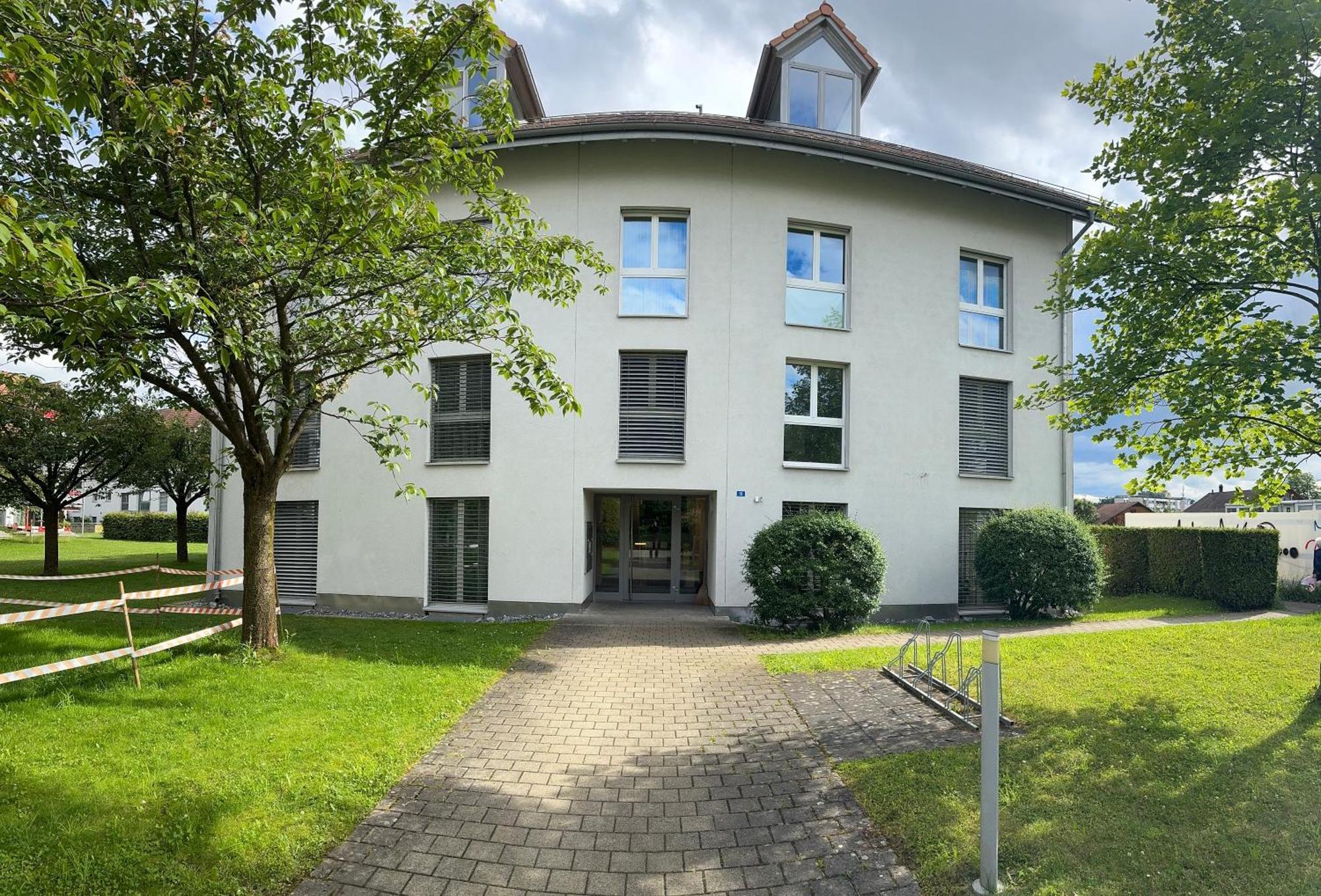Vk - R - Zuerich Airport - Luxury - Home Stay - Raetschengaessli - Kloten Luaran gambar